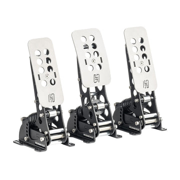 Heusinkveld RaceCenter Pedals [3-Pedal Set]