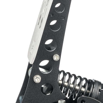 Heusinkveld RaceCenter Pedals [3-Pedal Set]