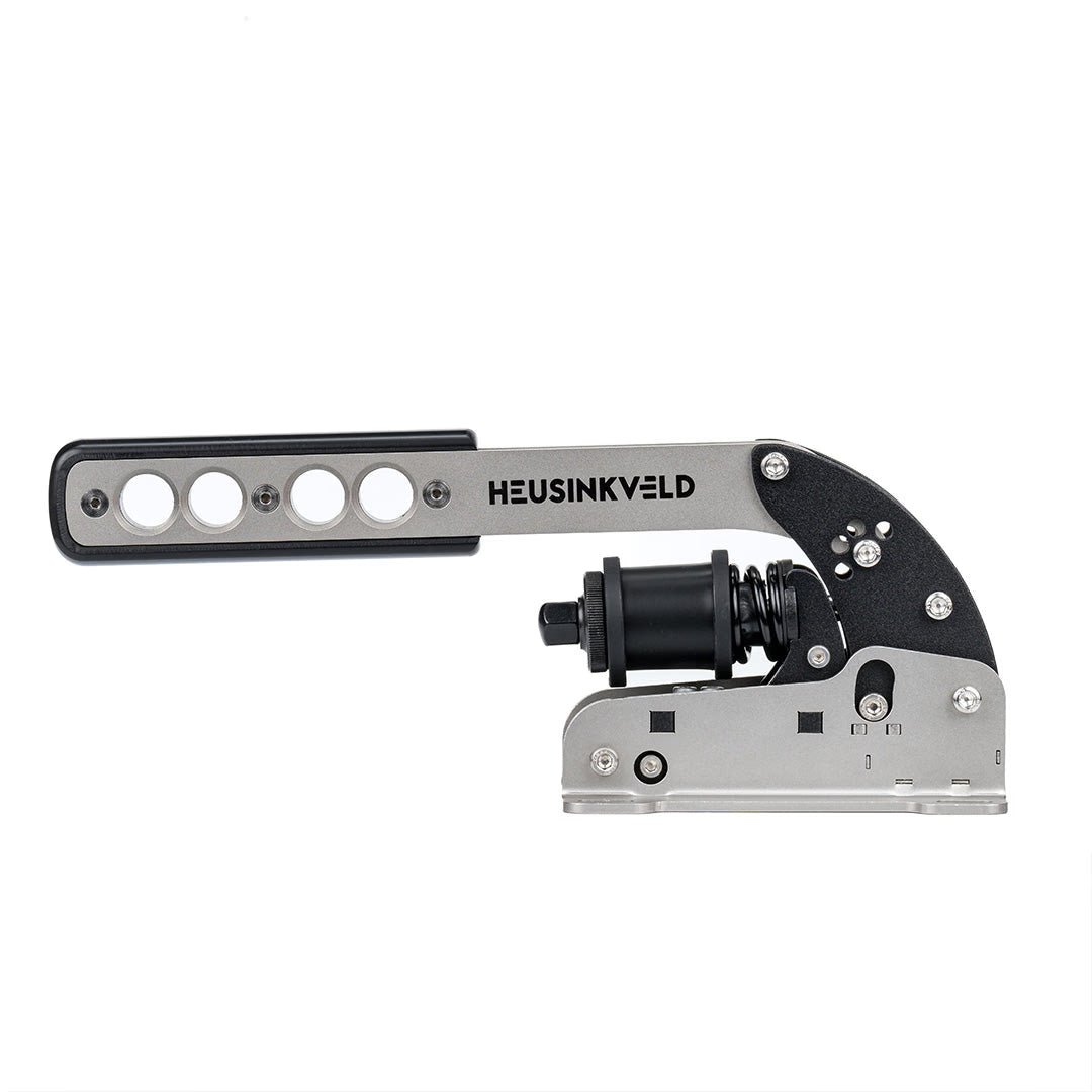 Heusinkveld Sim Handbrake
