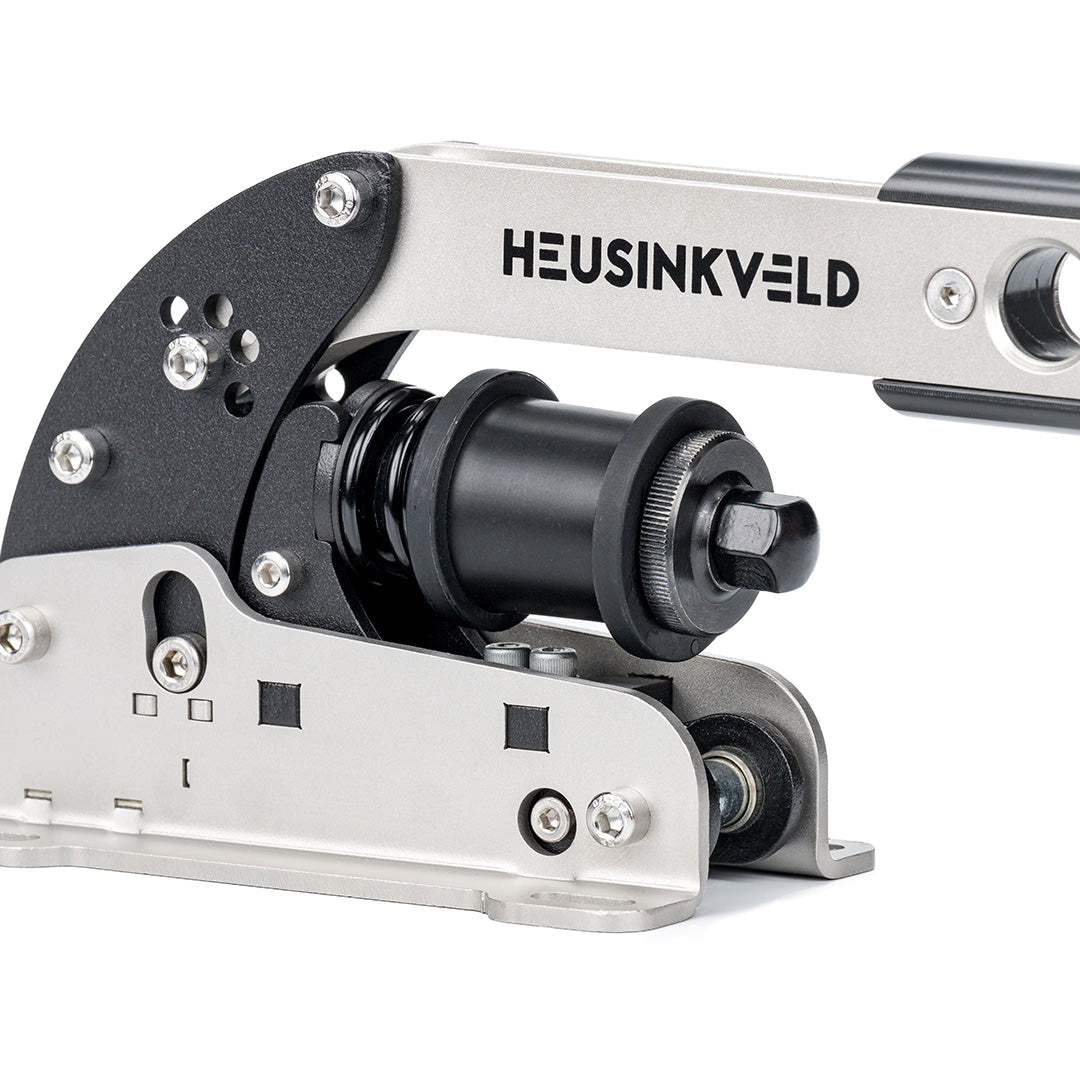 Heusinkveld Sim Handbrake