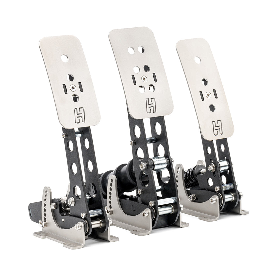 Heusinkveld Sprint Pedals [3-Pedal Set]