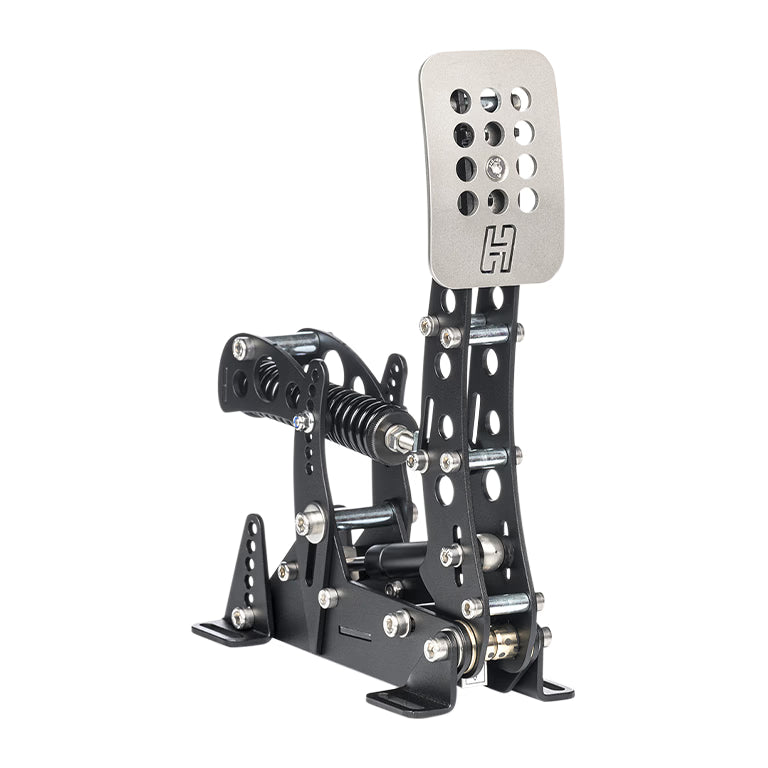 Heusinkveld Ultimate+ Pedals [3-Pedal Set]