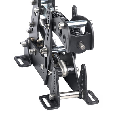 Heusinkveld Ultimate+ Pedals [3-Pedal Set]
