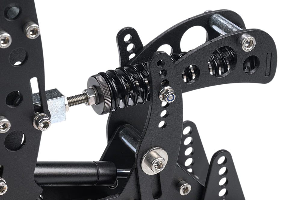 Heusinkveld Ultimate+ Pedals [Clutch Pedal]