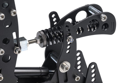 Heusinkveld Ultimate+ Pedals [Clutch Pedal]