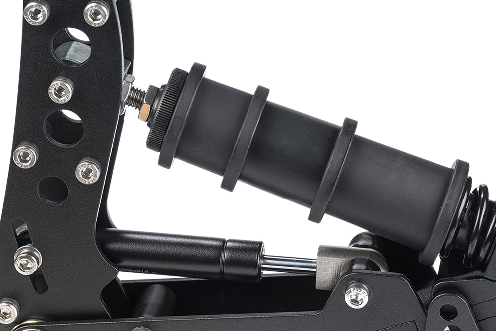 Heusinkveld Ultimate+ Pedals  [Throttle & Brake Set]