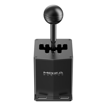 MOZA HGP Shifter