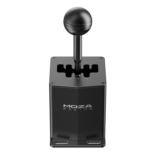 MOZA HGP Shifter