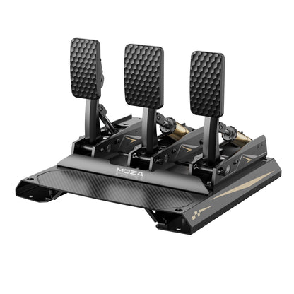 MOZA Racing CRP2 Pedals