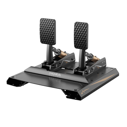 MOZA Racing CRP2 Pedals