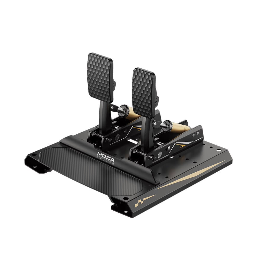 MOZA Racing CRP2 Pedals