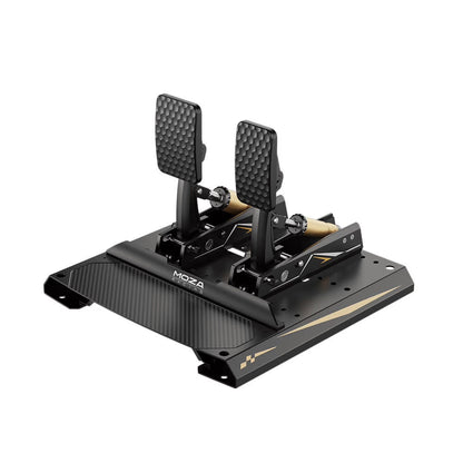 MOZA Racing CRP2 Pedals