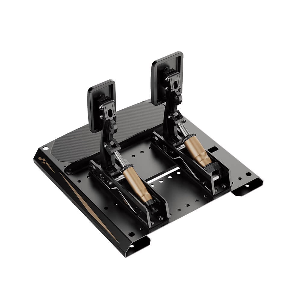 MOZA Racing CRP2 Pedals
