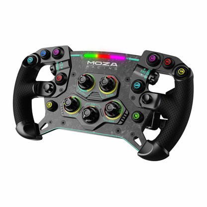 MOZA Racing GS V2 GT Steering Wheel
