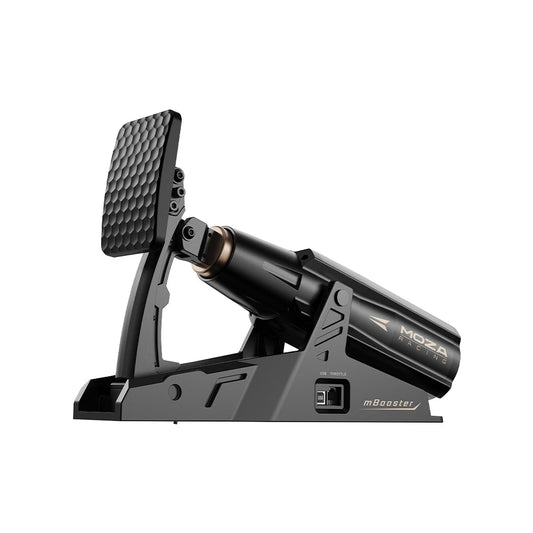 MOZA Racing mBooster Active Pedal