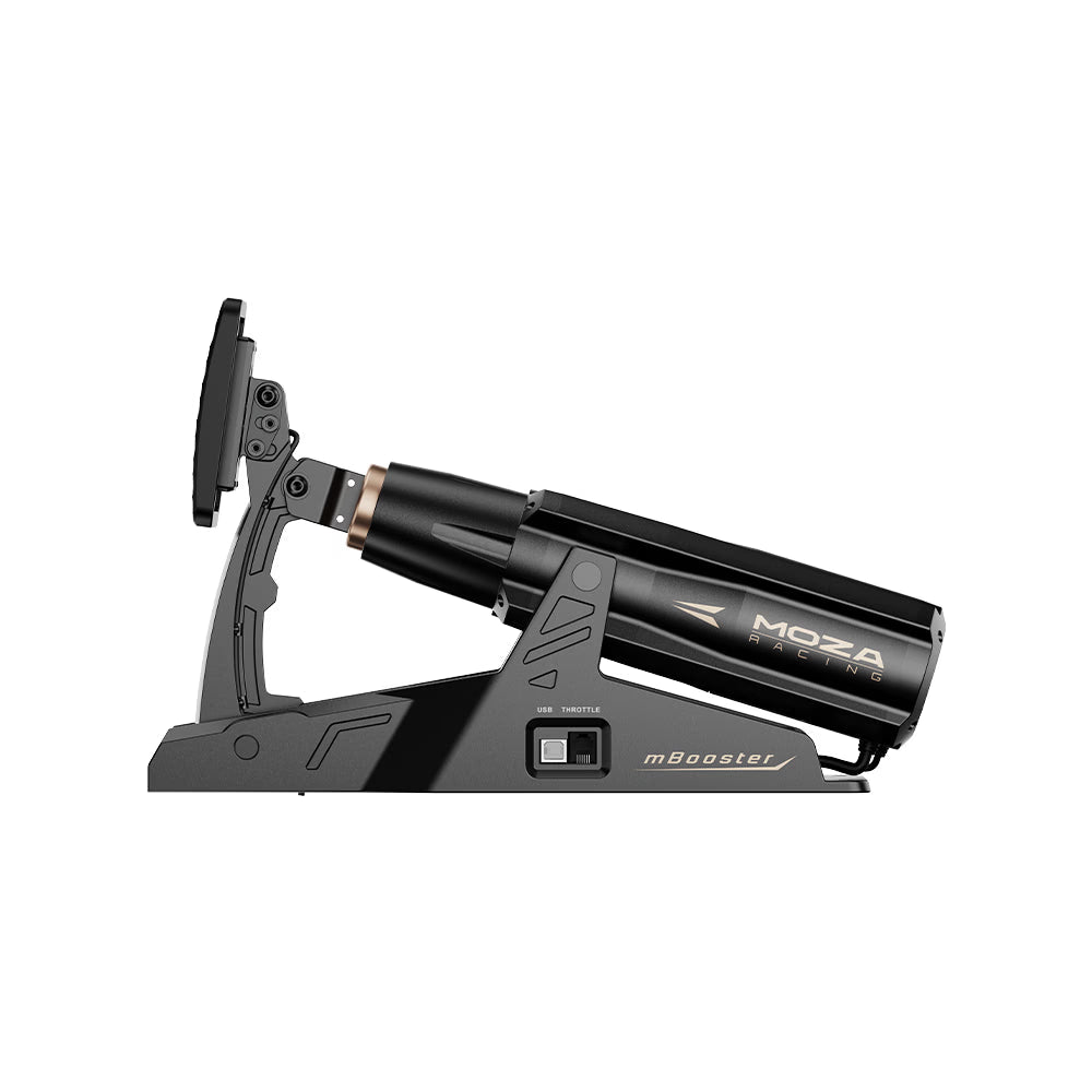 MOZA Racing mBooster Active Pedal