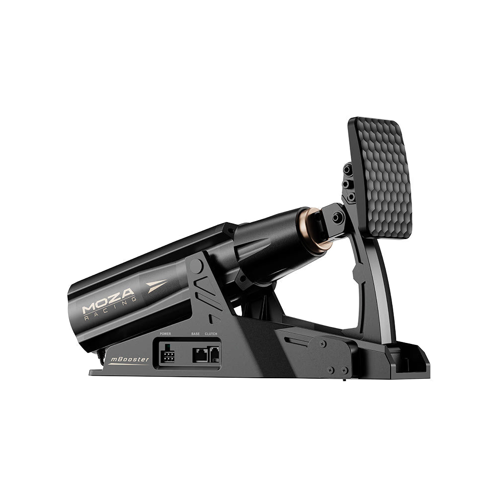MOZA Racing mBooster Active Pedal