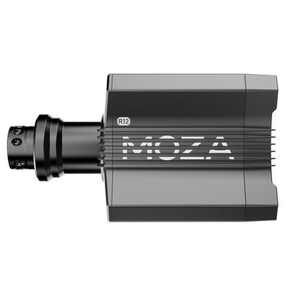 MOZA Racing R12 V2 Wheel Base