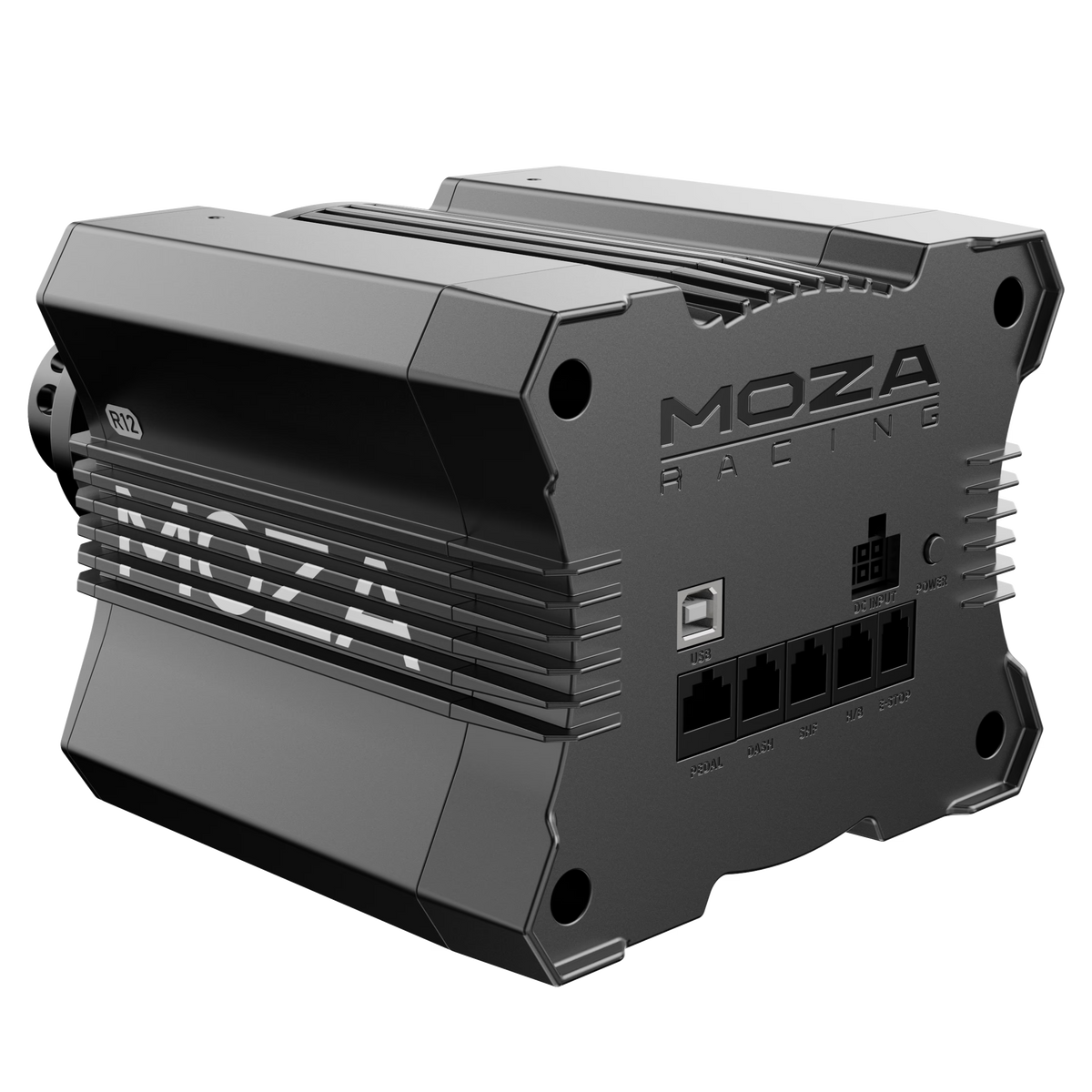 MOZA Racing R12 V2 Wheel Base