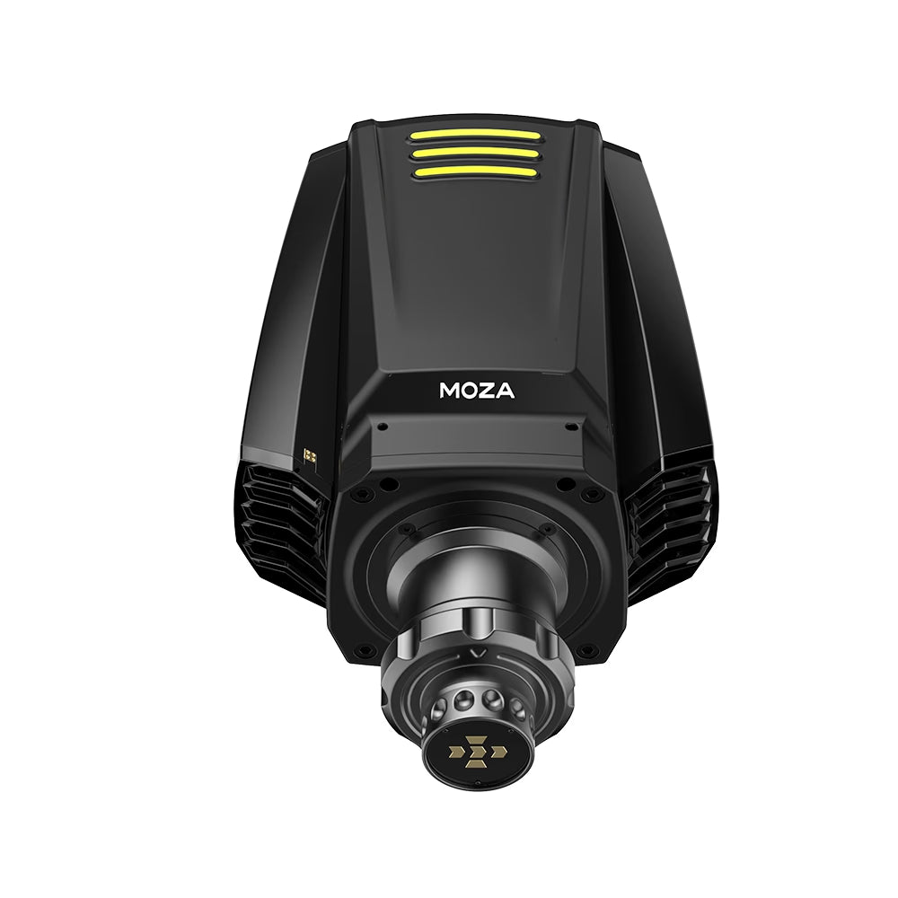 MOZA Racing R16 V2 Wheel Base