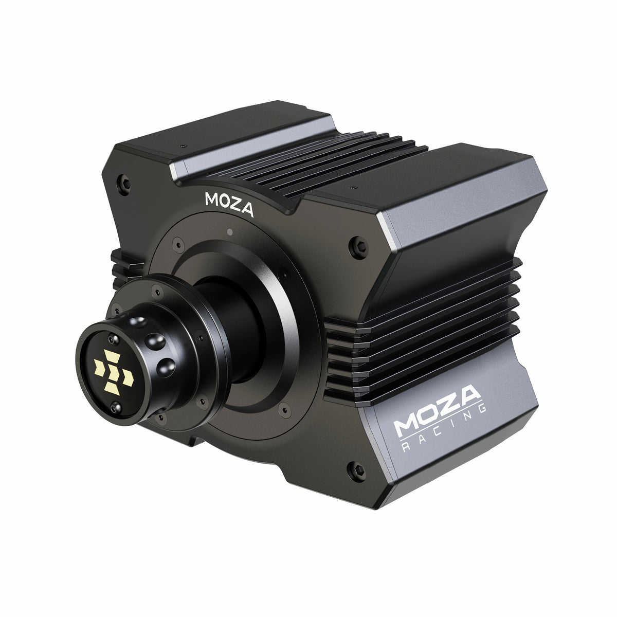 MOZA R5 Racing Simulator Bundle