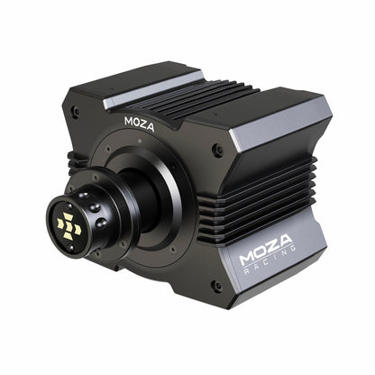 MOZA R5 Racing Simulator Bundle