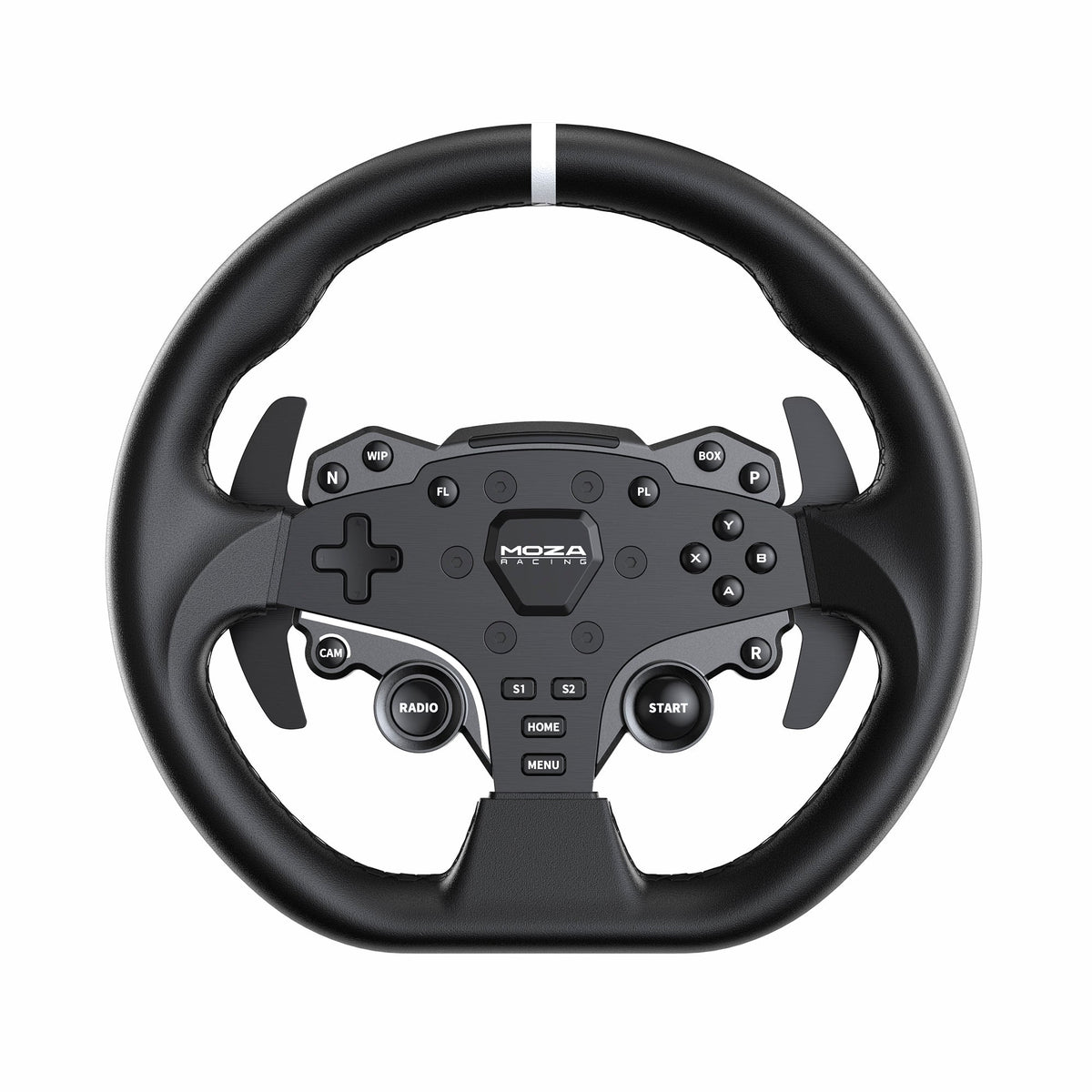 MOZA R5 Racing Simulator Bundle