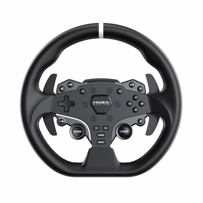 MOZA R5 Racing Simulator Bundle