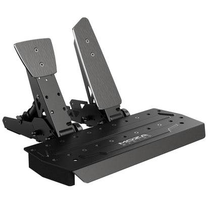 MOZA Racing SR-P Pedals (2-Pedal Set, Base Included)