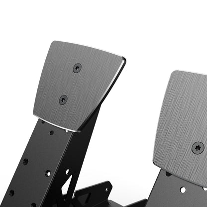 MOZA Racing SR-P Pedals (2-Pedal Set, Base Included)