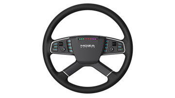 MOZA Racing TSW Steering Wheel