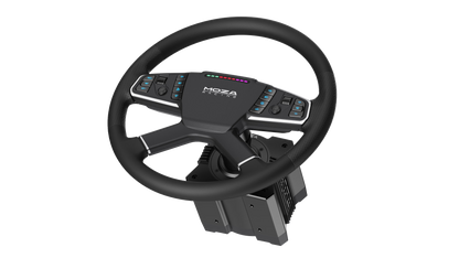 MOZA Racing TSW Steering Wheel