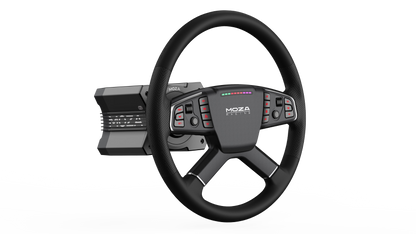 MOZA Racing TSW Steering Wheel