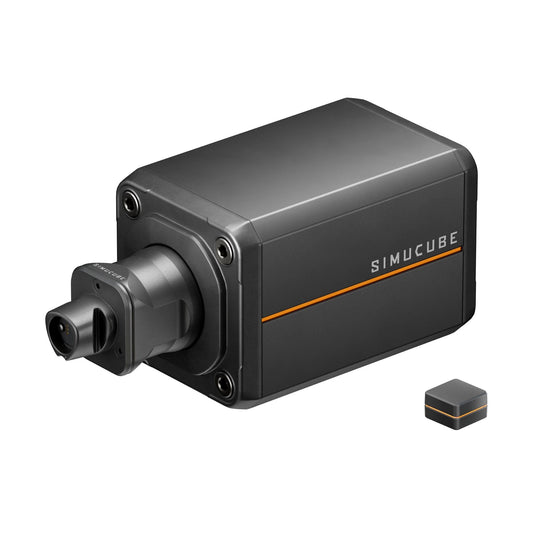 Simucube 3 Pro Wheelbase