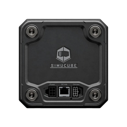 Simucube 3 Sport Wheelbase