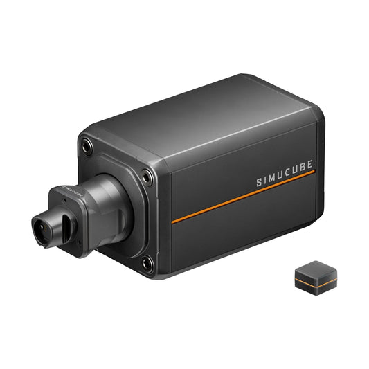 Simucube 3 Ultimate Wheelbase