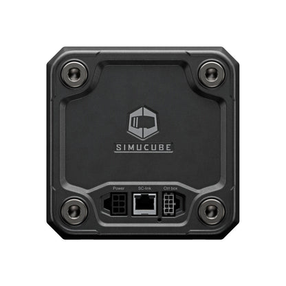 Simucube 3 Ultimate Wheelbase