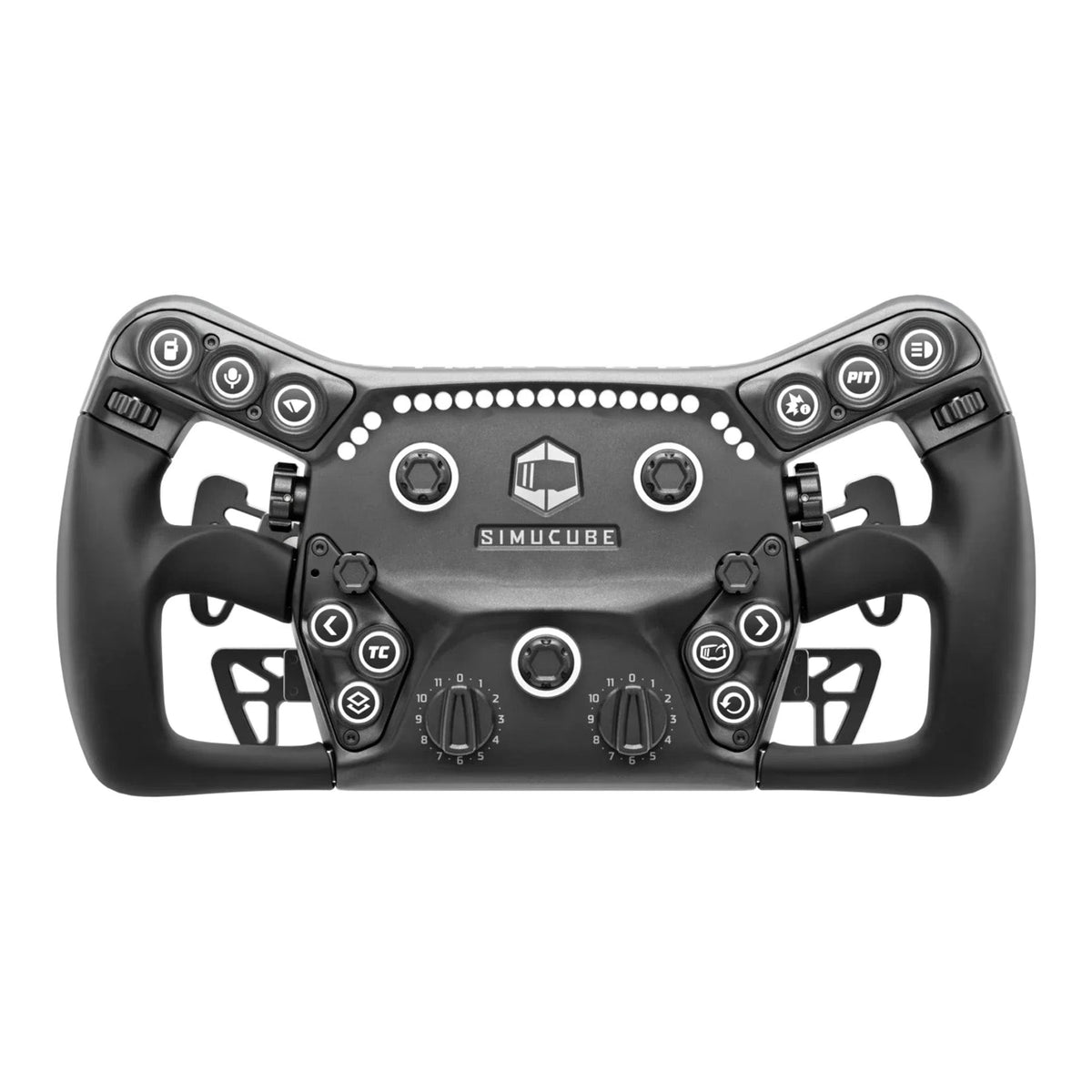 Simucube Savu Pro Steering Wheel