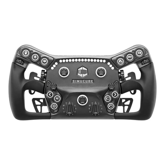 Simucube Savu Pro Steering Wheel