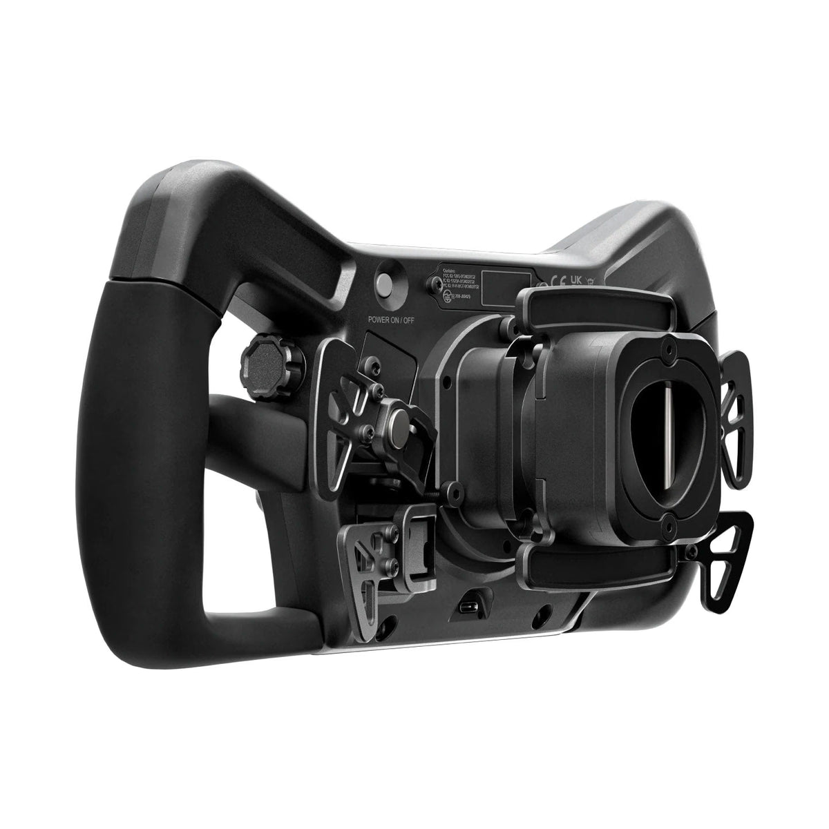 Simucube Savu Pro Steering Wheel