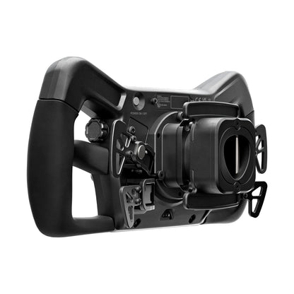 Simucube Savu Pro Steering Wheel