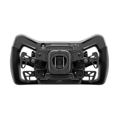 Simucube Savu Pro Steering Wheel