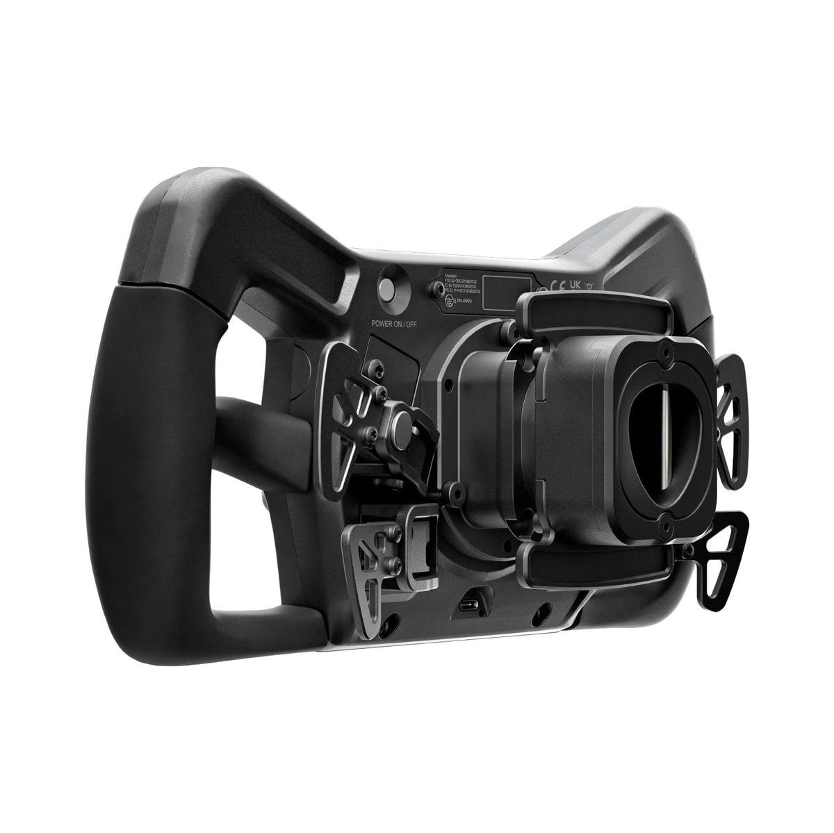 Simucube Savu Sport Steering Wheel