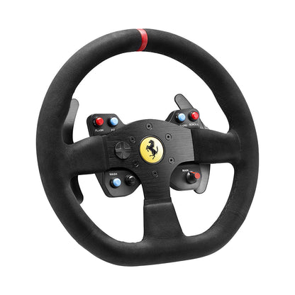 Thrustmaster F599XX Ferrari EVO 30 Wheel Alcantara Edition (PC | PS5 | PS4 | Xbox One, Series S/X)