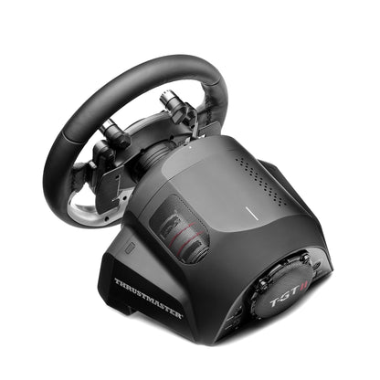 Thrustmaster T-GT II Servo & Wheel (PC | PS5 | PS4)